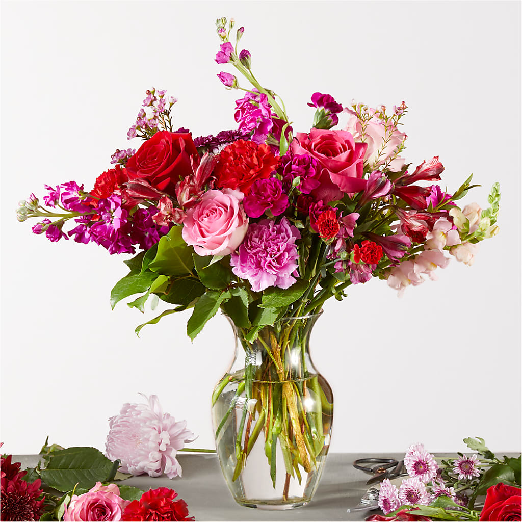 Regal Jewel – A Florist Original – SIXTO'S FLOWER SHOP, Union City NJ