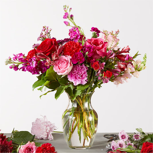 Regal Jewel – A Florist Original – SIXTO'S FLOWER SHOP, Union City NJ