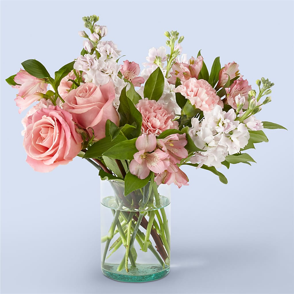 At the Ballet Bouquet – SIXTO'S FLOWER SHOP, Union City NJ