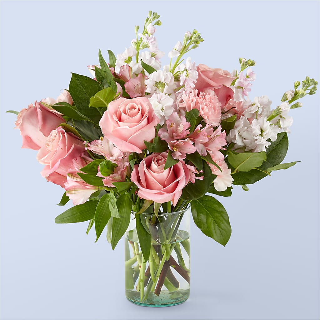 At the Ballet Bouquet – SIXTO'S FLOWER SHOP, Union City NJ