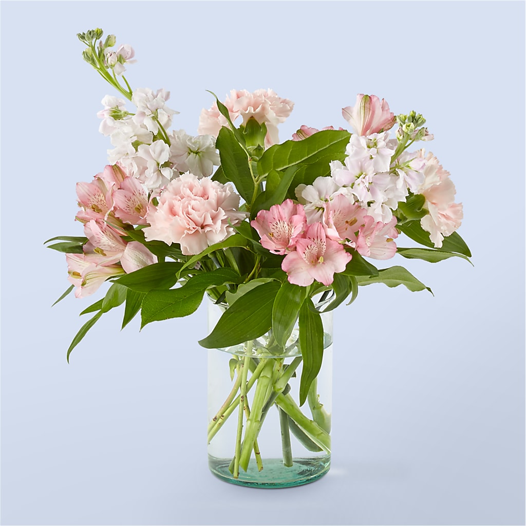 At the Ballet Bouquet – SIXTO'S FLOWER SHOP, Union City NJ