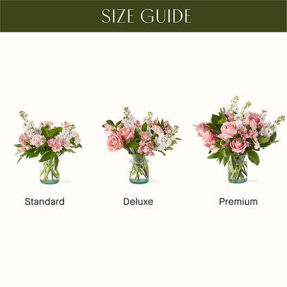 At the Ballet Bouquet – SIXTO'S FLOWER SHOP, Union City NJ