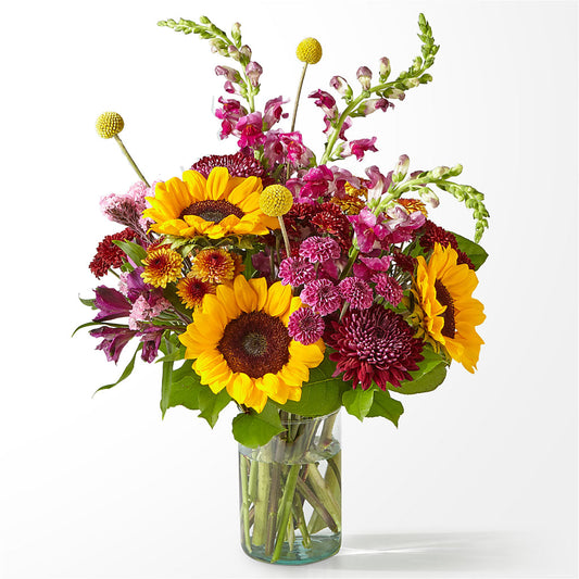 Pop of Whimsy Bouquet – SIXTO'S FLOWER SHOP, Union City NJ