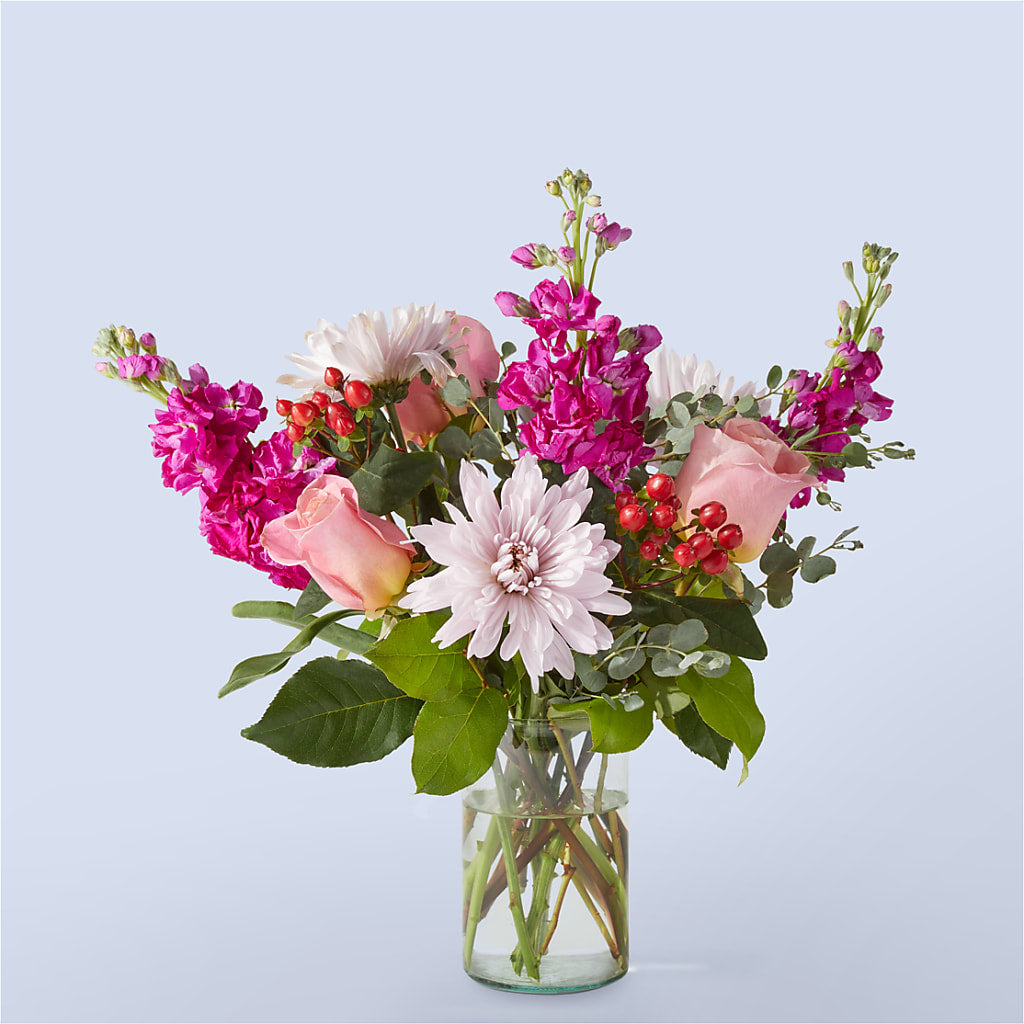 Sunday Morning Bouquet – SIXTO'S FLOWER SHOP, Union City NJ
