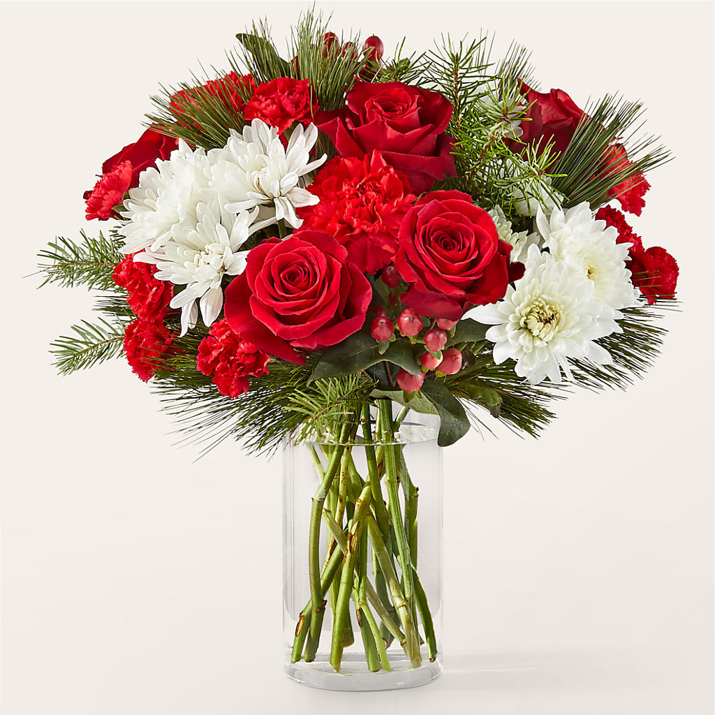 Seasonal Magic Bouquet – SIXTO'S FLOWER SHOP, Union City NJ