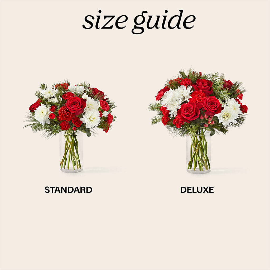 Seasonal Magic Bouquet – SIXTO'S FLOWER SHOP, Union City NJ