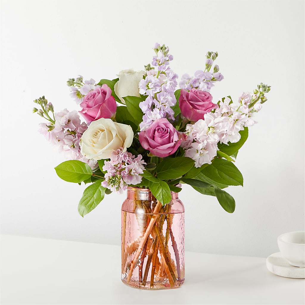 Springtime Spritz Bouquet – SIXTO'S FLOWER SHOP, Union City NJ