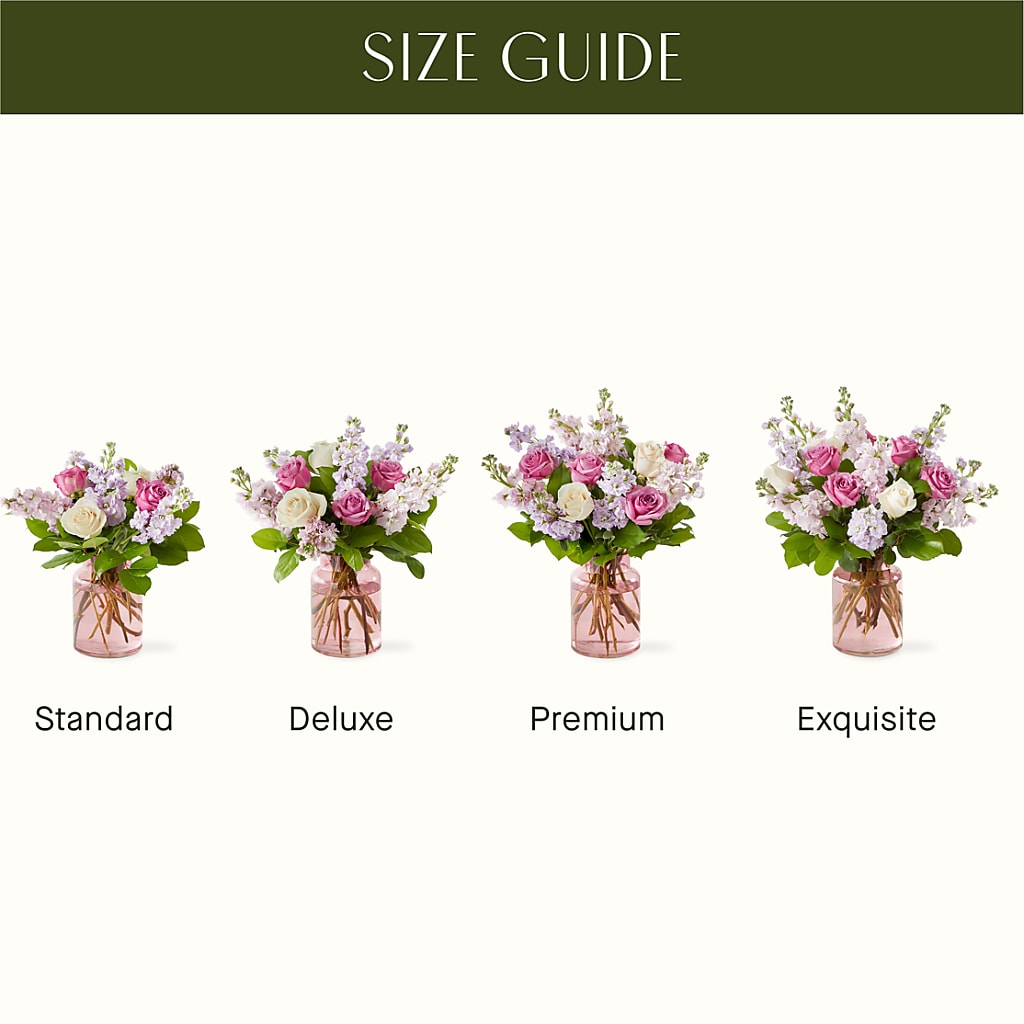 Springtime Spritz Bouquet – SIXTO'S FLOWER SHOP, Union City NJ