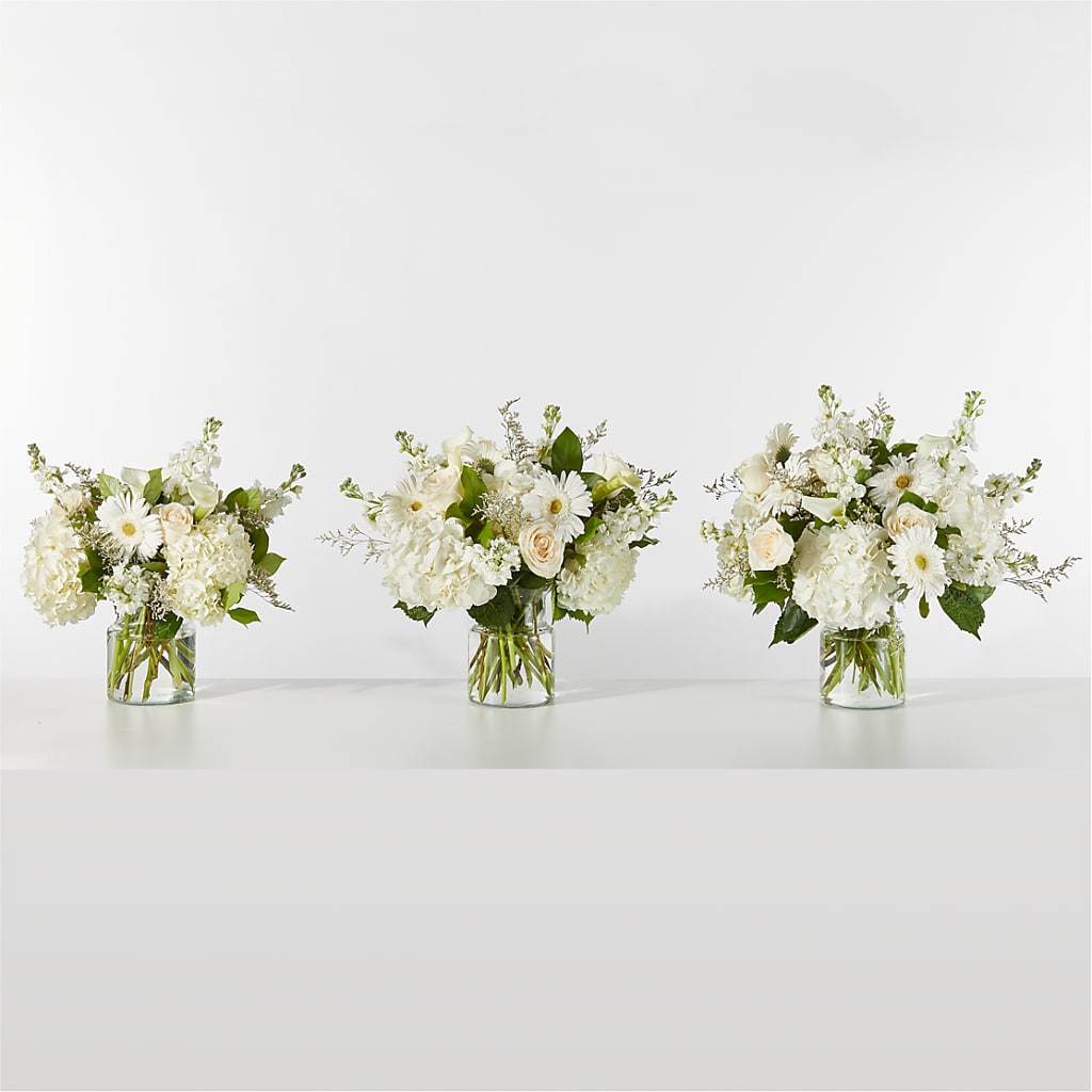 Sun-drenched Blooms Box Bouquet – SIXTO'S FLOWER SHOP, Union City NJ