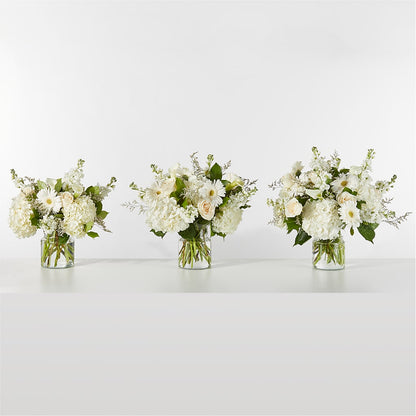 Sun-drenched Blooms Box Bouquet – SIXTO'S FLOWER SHOP, Union City NJ