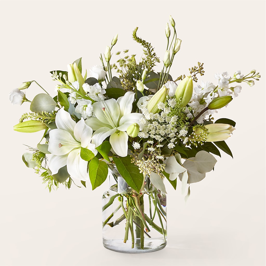 Alluring Elegance Bouquet – SIXTO'S FLOWER SHOP, Union City NJ