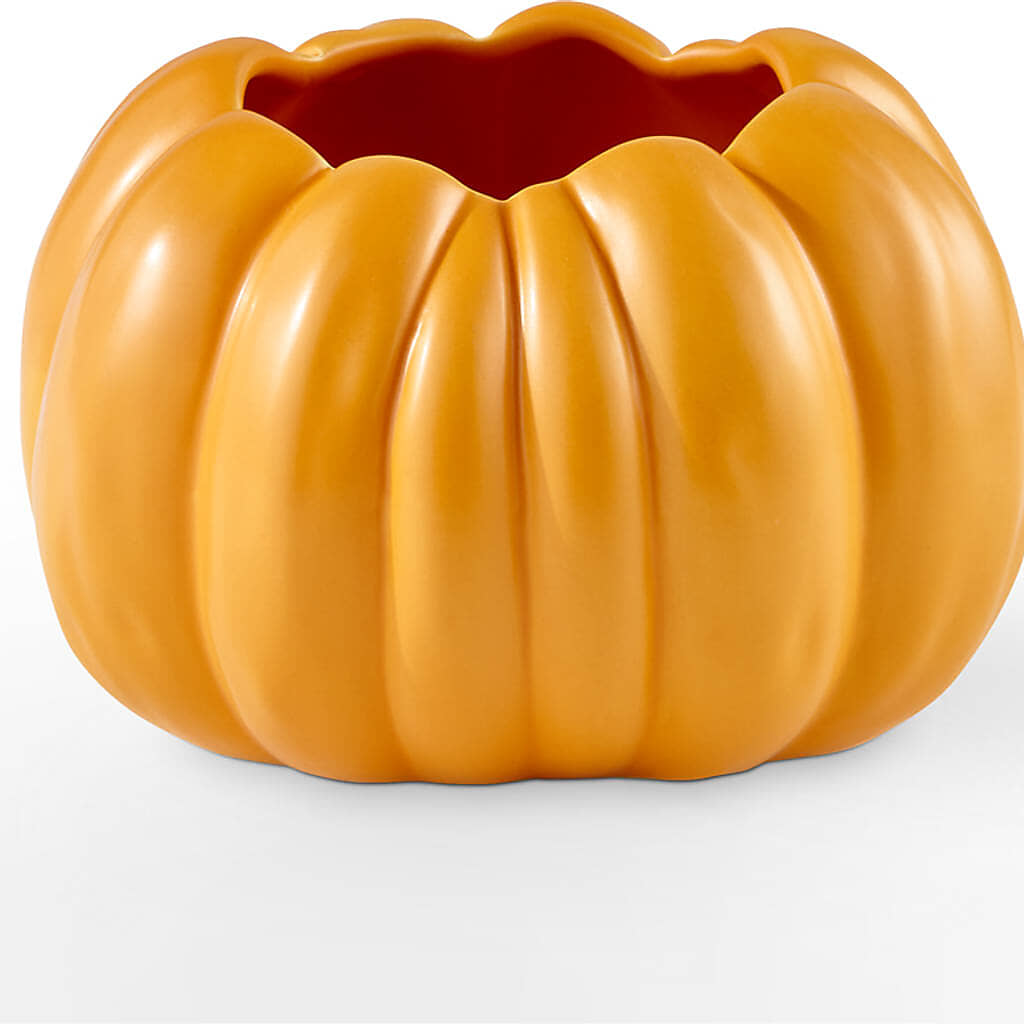 Golden Gourd Pumpkin Bouquet – SIXTO'S FLOWER SHOP, Union City NJ