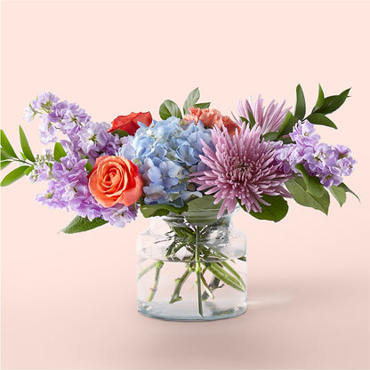 Be Mine Bouquet – SIXTO'S FLOWER SHOP, Union City NJ