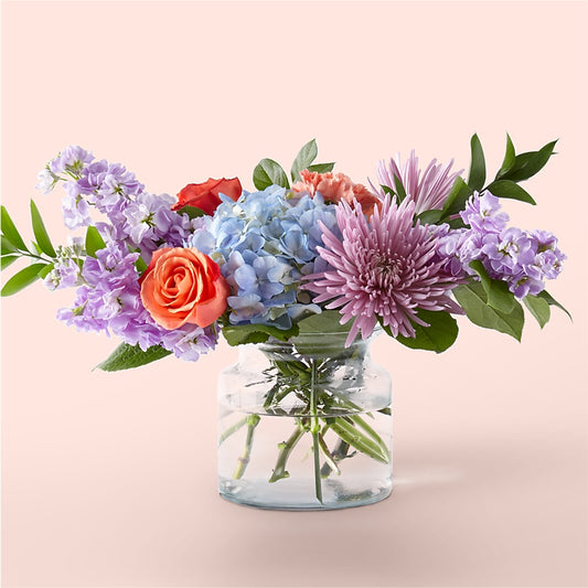 Be Mine Bouquet – SIXTO'S FLOWER SHOP, Union City NJ