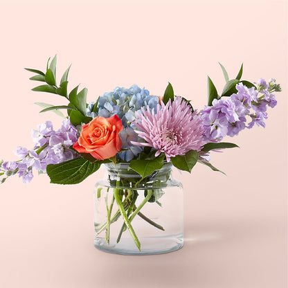 Be Mine Bouquet – SIXTO'S FLOWER SHOP, Union City NJ