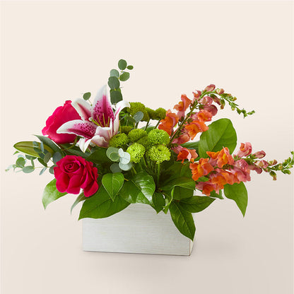 Wild Spirit Bouquet – SIXTO'S FLOWER SHOP, Union City NJ