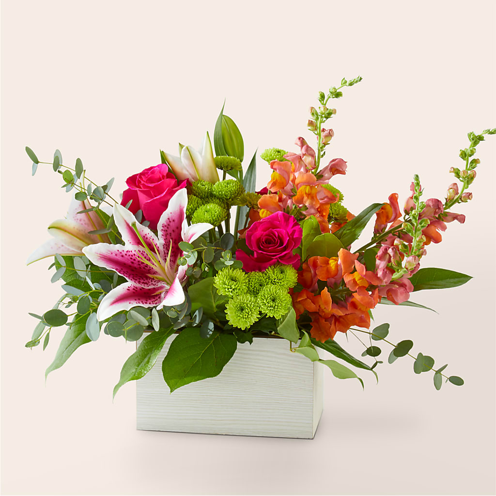 Wild Spirit Bouquet – SIXTO'S FLOWER SHOP, Union City NJ