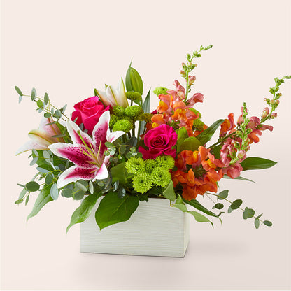 Wild Spirit Bouquet – SIXTO'S FLOWER SHOP, Union City NJ