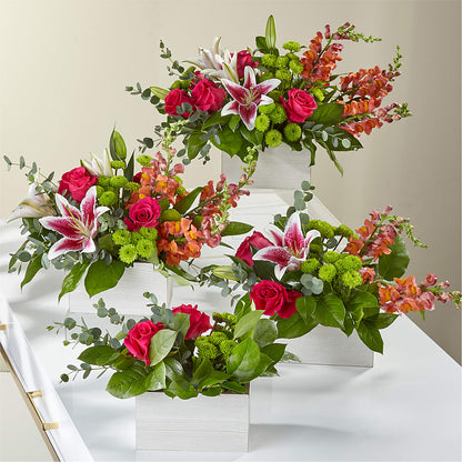 Wild Spirit Bouquet – SIXTO'S FLOWER SHOP, Union City NJ
