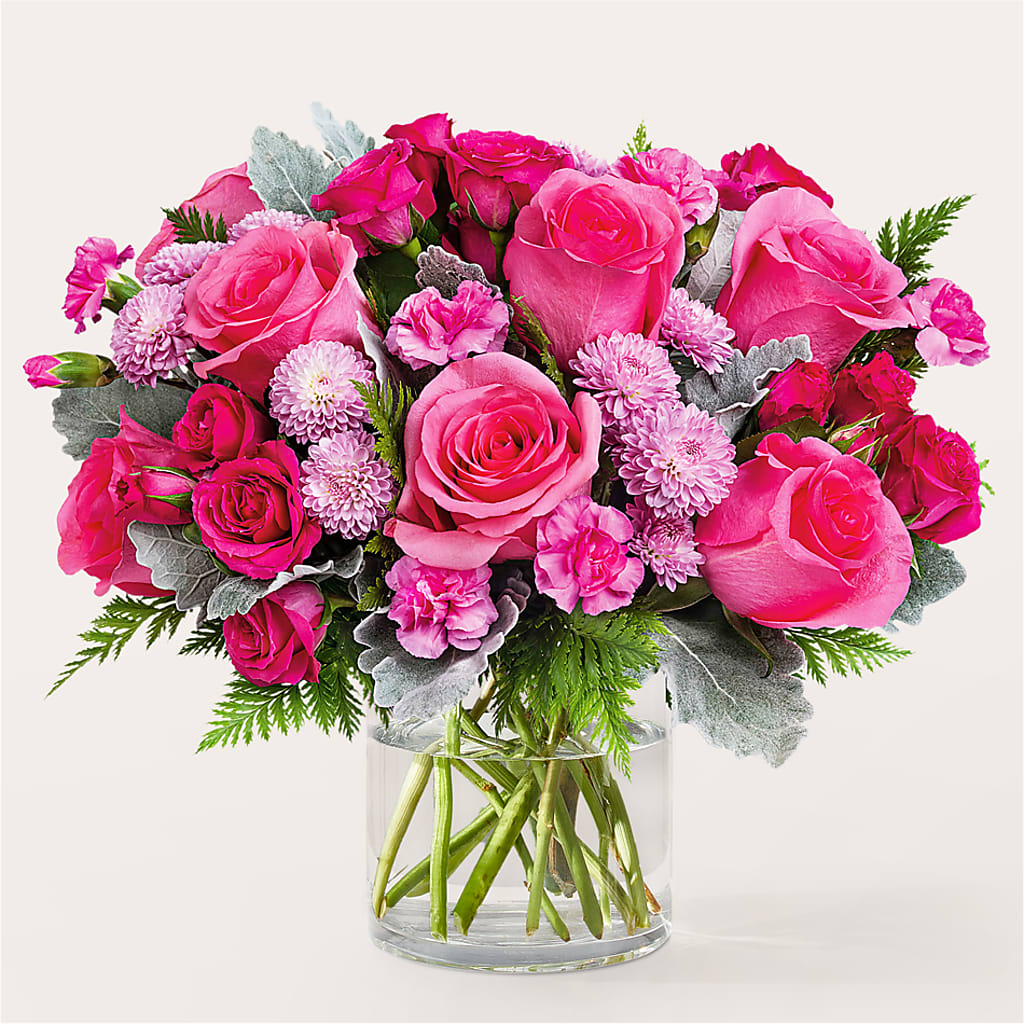 Sweet As Can Be Bouquet – SIXTO'S FLOWER SHOP, Union City NJ