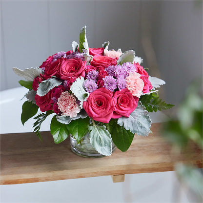 Sweet As Can Be Bouquet – SIXTO'S FLOWER SHOP, Union City NJ