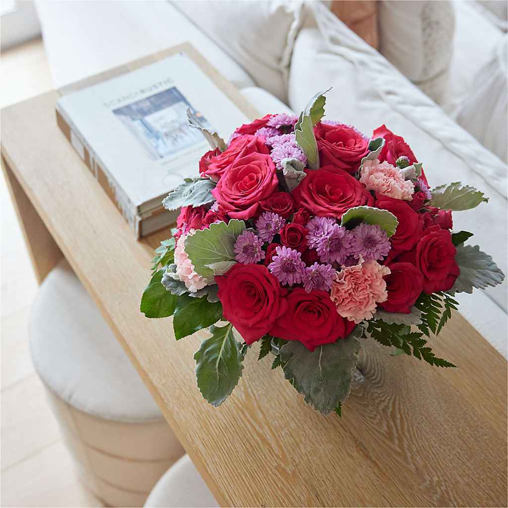 Sweet As Can Be Bouquet – SIXTO'S FLOWER SHOP, Union City NJ