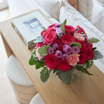 Sweet As Can Be Bouquet – SIXTO'S FLOWER SHOP, Union City NJ