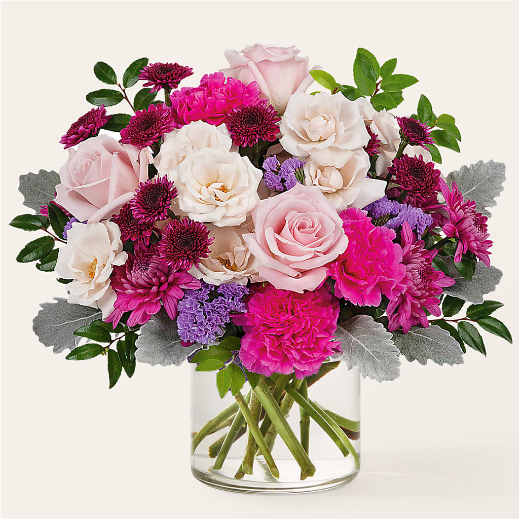 Dose of Cheer Bouquet – SIXTO'S FLOWER SHOP, Union City NJ