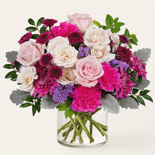 Dose of Cheer Bouquet – SIXTO'S FLOWER SHOP, Union City NJ