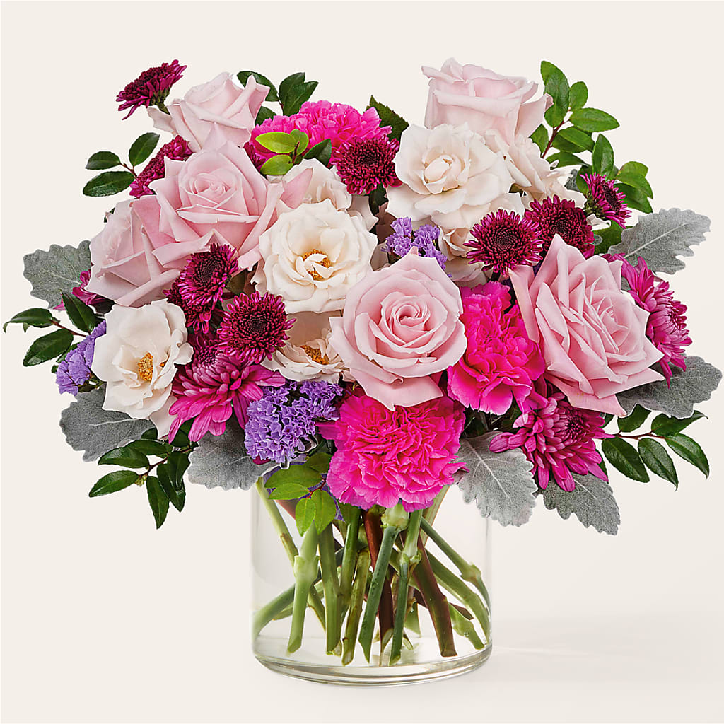 Dose of Cheer Bouquet – SIXTO'S FLOWER SHOP, Union City NJ