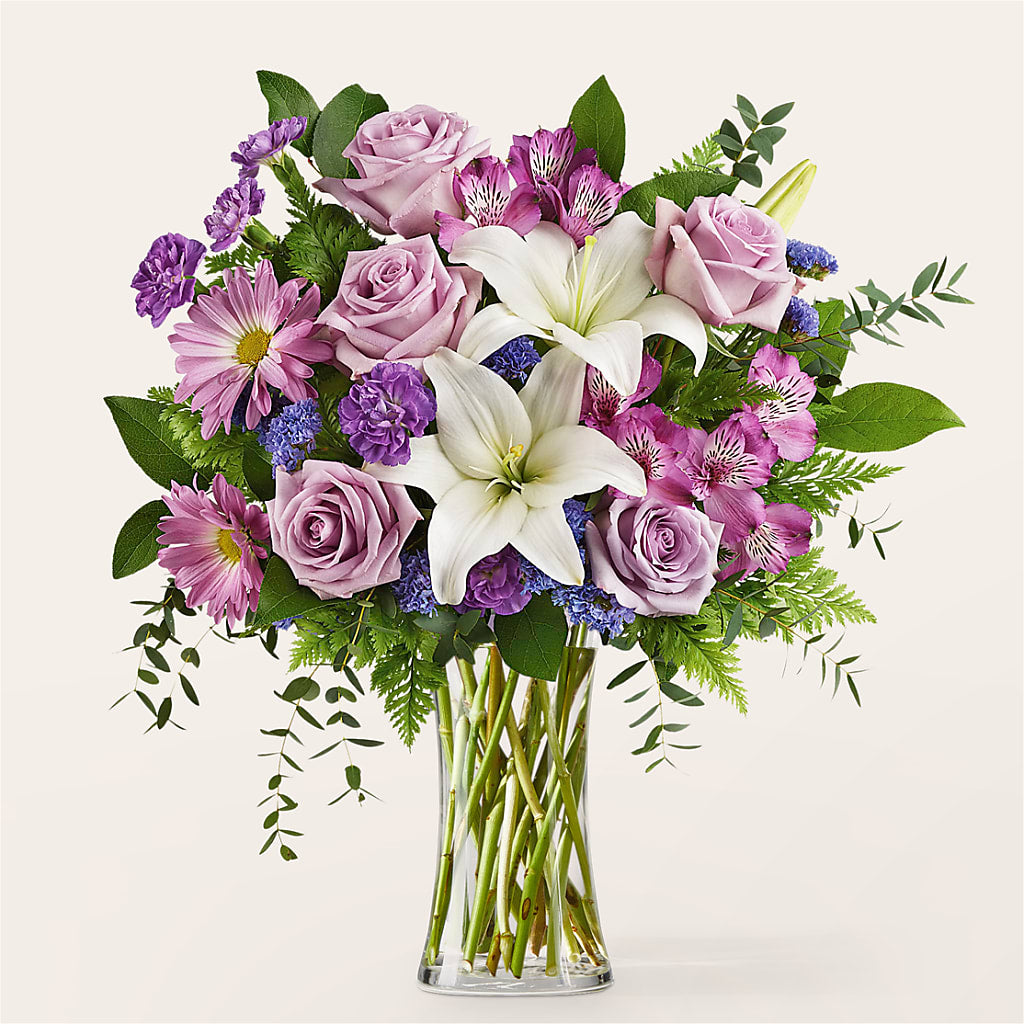 The Dreamscape Bouquet – SIXTO'S FLOWER SHOP, Union City NJ