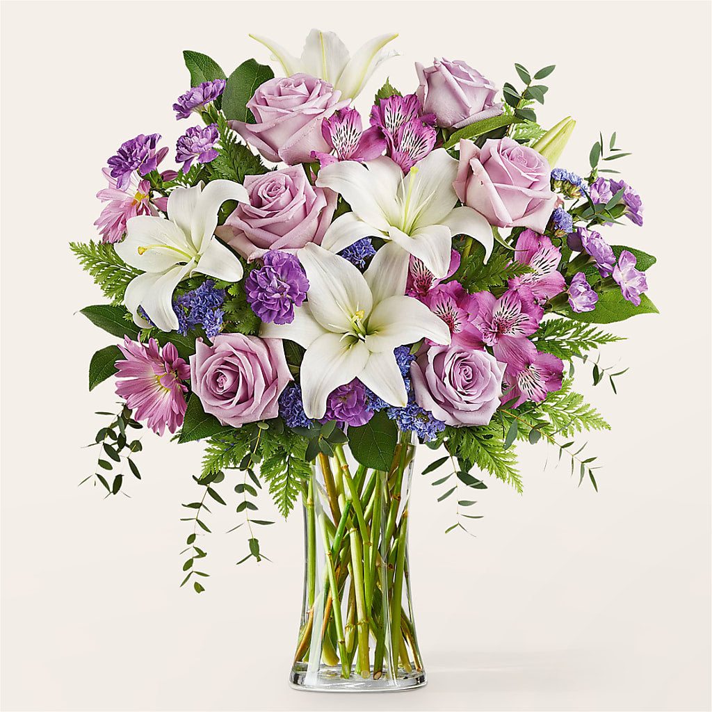 The Dreamscape Bouquet – SIXTO'S FLOWER SHOP, Union City NJ