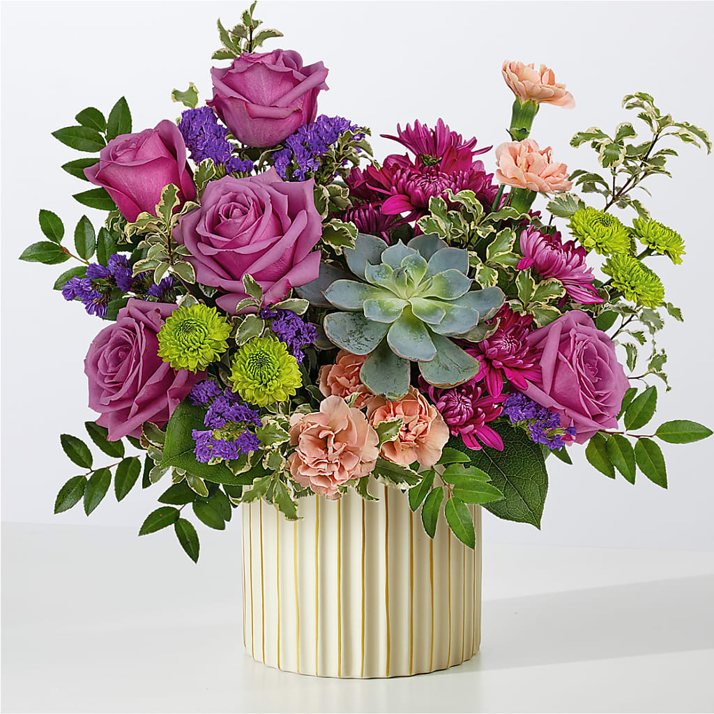 You're a Gem Bouquet – SIXTO'S FLOWER SHOP, Union City NJ