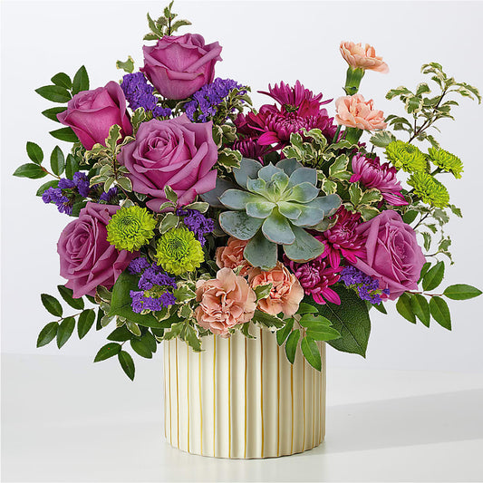 You're a Gem Bouquet – SIXTO'S FLOWER SHOP, Union City NJ
