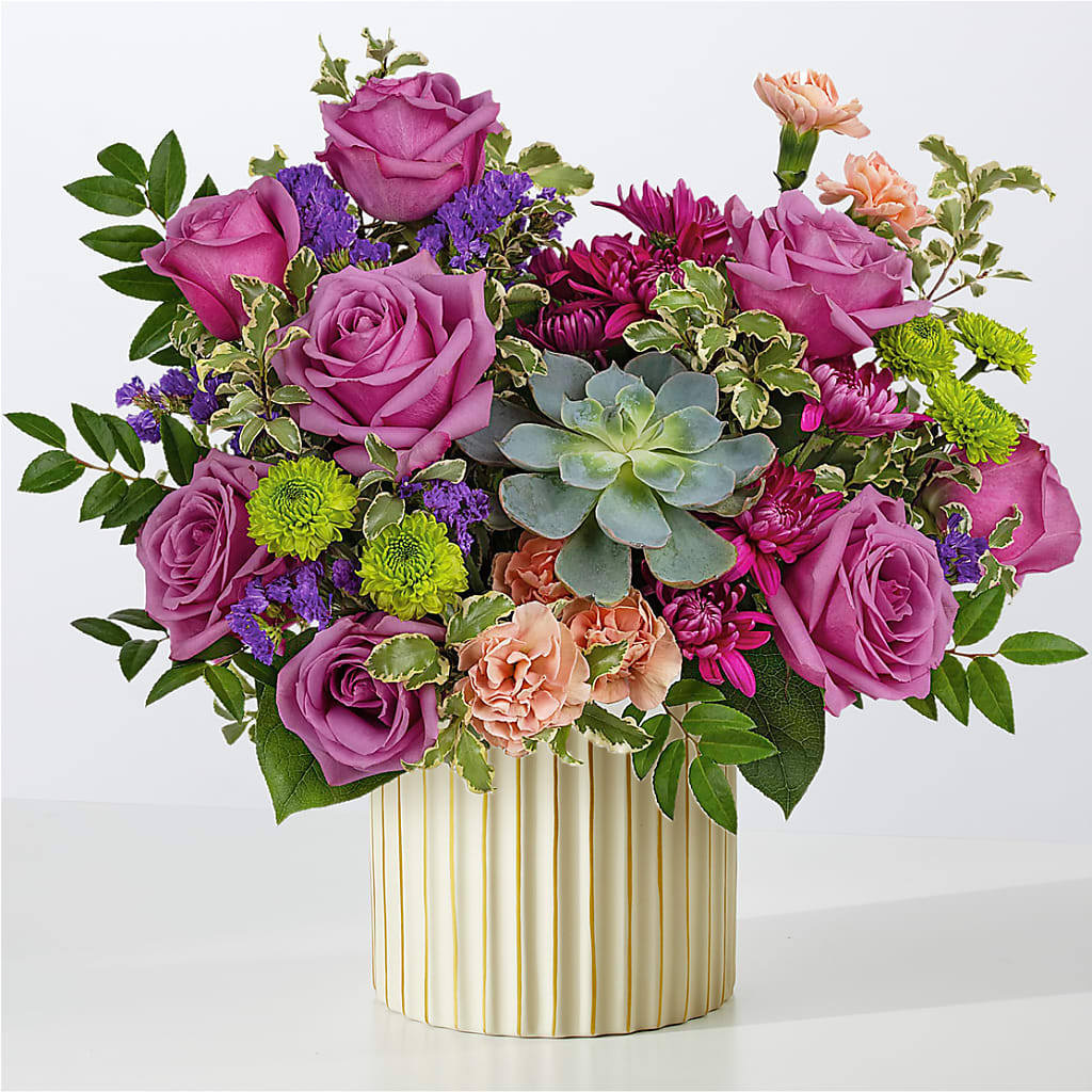 You're a Gem Bouquet – SIXTO'S FLOWER SHOP, Union City NJ