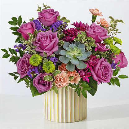 You're a Gem Bouquet – SIXTO'S FLOWER SHOP, Union City NJ