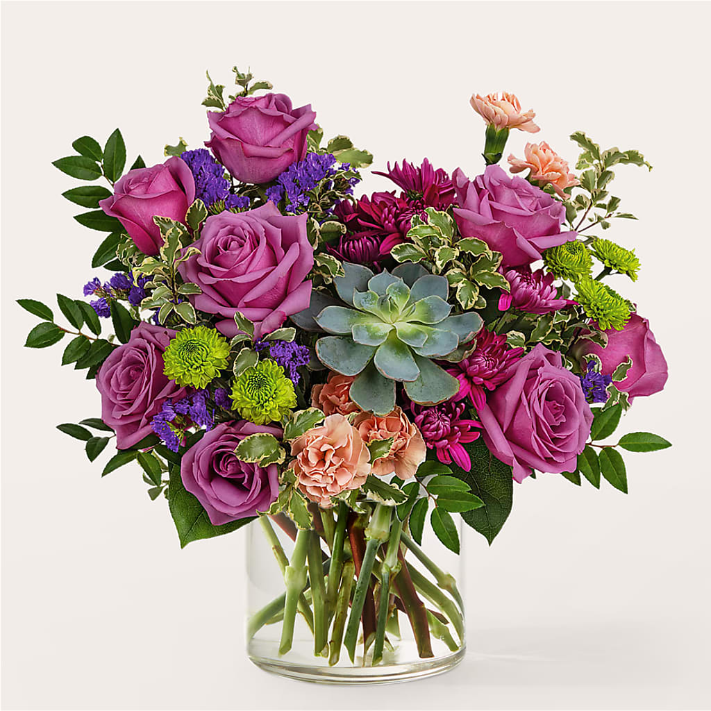 You're a Gem Bouquet – SIXTO'S FLOWER SHOP, Union City NJ