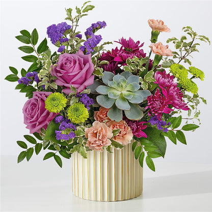 You're a Gem Bouquet – SIXTO'S FLOWER SHOP, Union City NJ