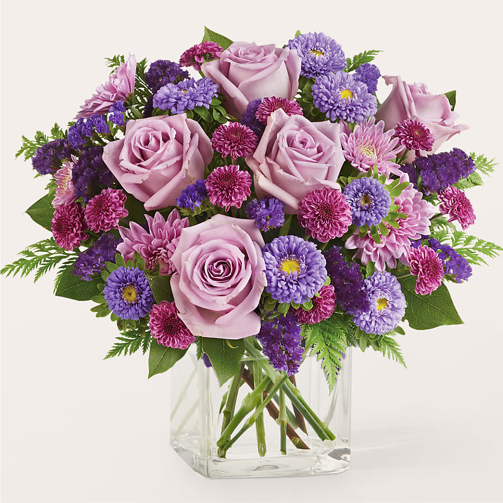 In Harmony Bouquet – SIXTO'S FLOWER SHOP, Union City NJ