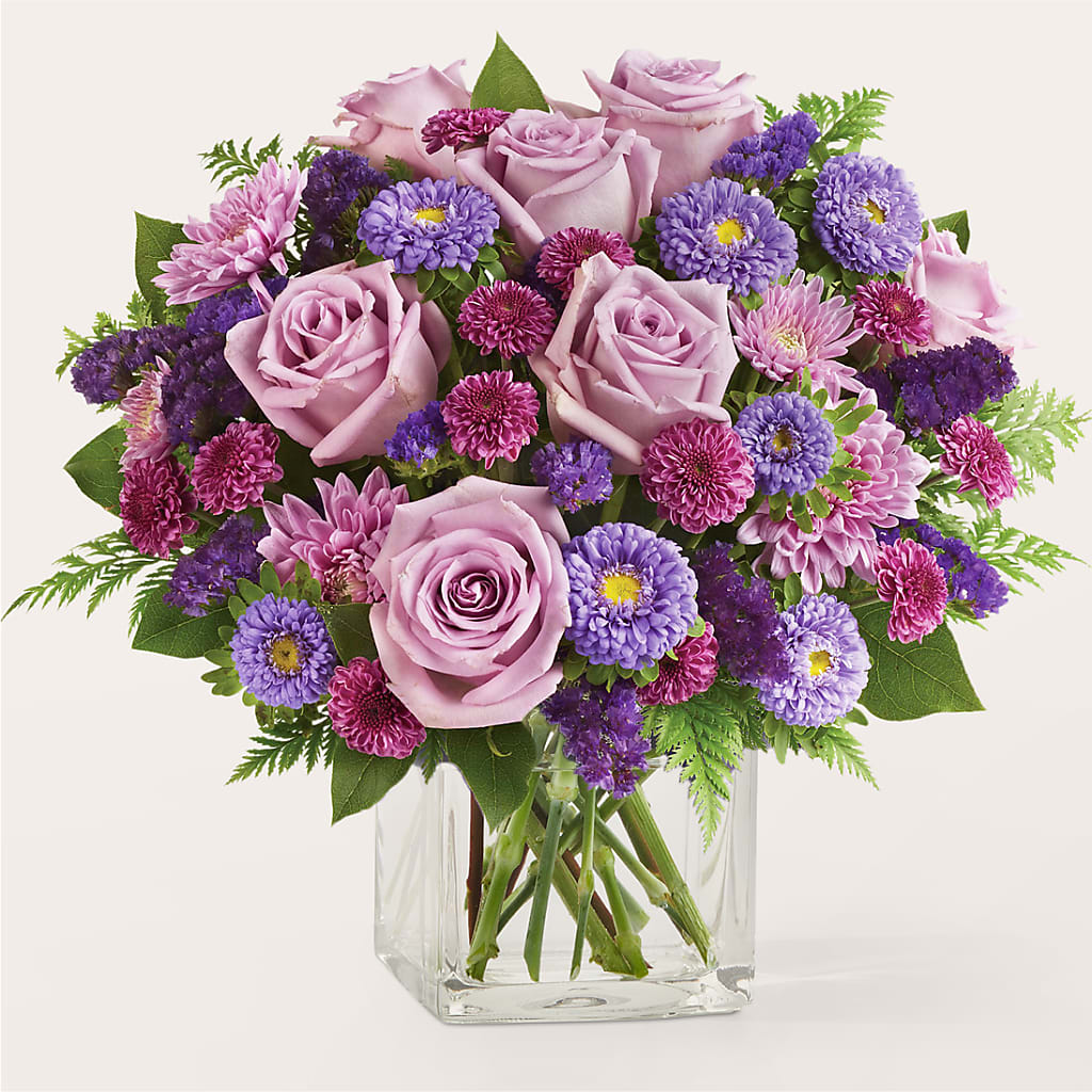In Harmony Bouquet – SIXTO'S FLOWER SHOP, Union City NJ