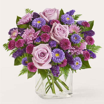 In Harmony Bouquet – SIXTO'S FLOWER SHOP, Union City NJ