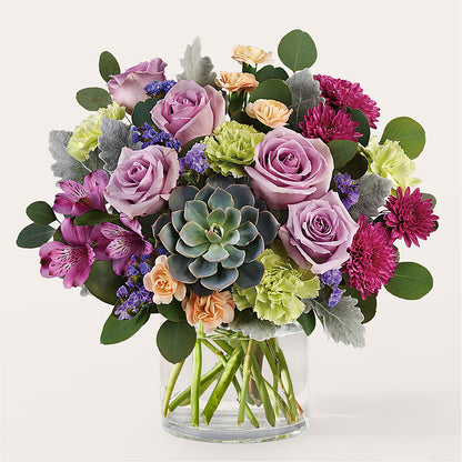 Botanical Dream Bouquet – SIXTO'S FLOWER SHOP, Union City NJ