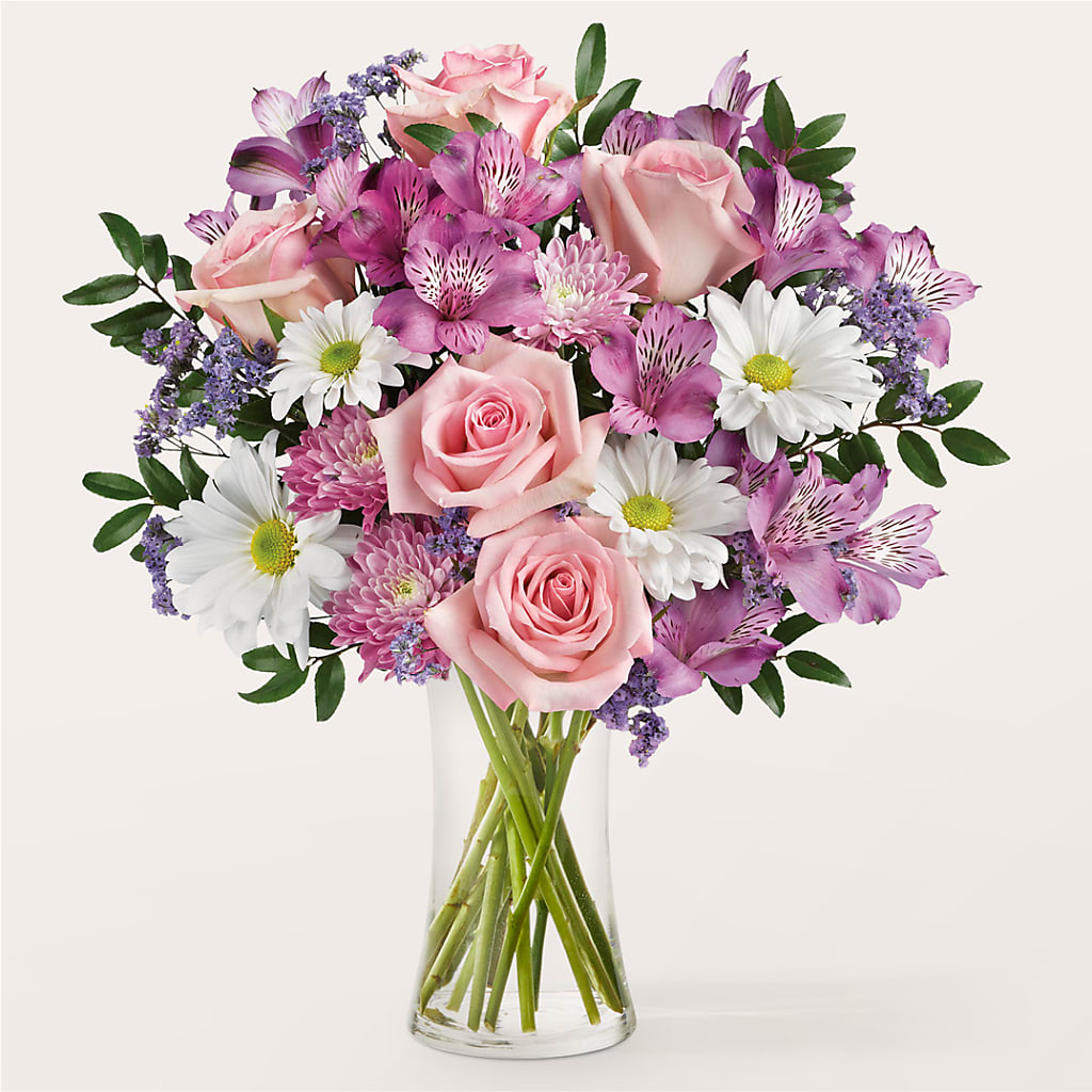 Enchantment Bouquet – SIXTO'S FLOWER SHOP, Union City NJ