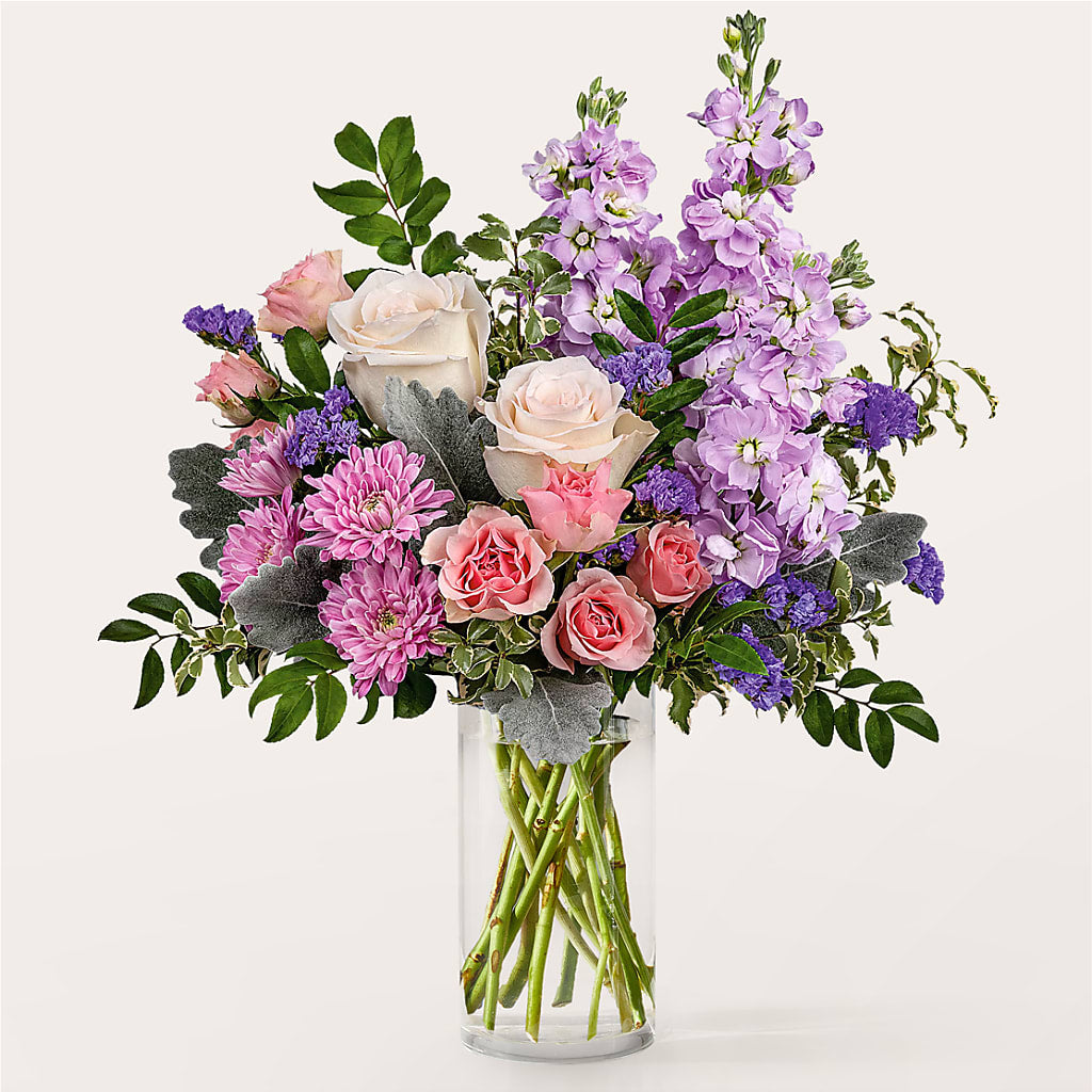 Well Wishes Bouquet – SIXTO'S FLOWER SHOP, Union City NJ