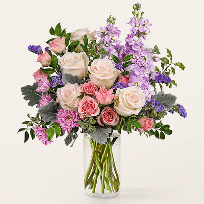 Well Wishes Bouquet – SIXTO'S FLOWER SHOP, Union City NJ