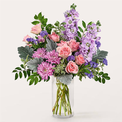 Well Wishes Bouquet – SIXTO'S FLOWER SHOP, Union City NJ
