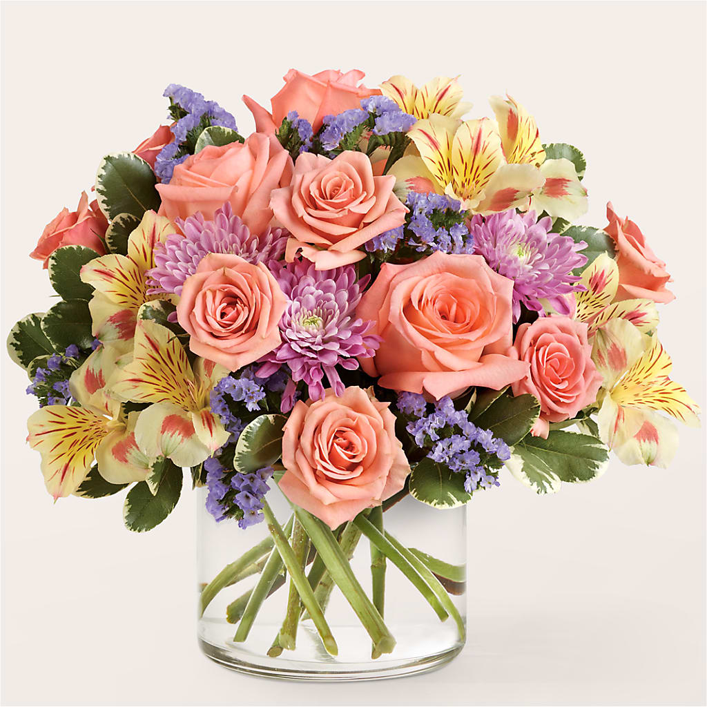 Candy Coated Bouquet – SIXTO'S FLOWER SHOP, Union City NJ