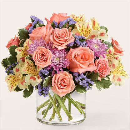 Candy Coated Bouquet – SIXTO'S FLOWER SHOP, Union City NJ