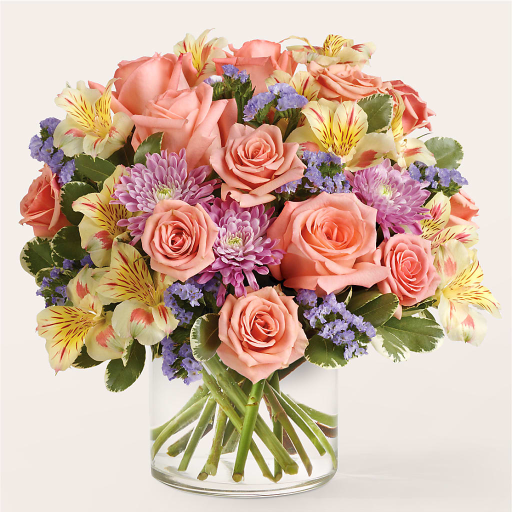 Candy Coated Bouquet – SIXTO'S FLOWER SHOP, Union City NJ