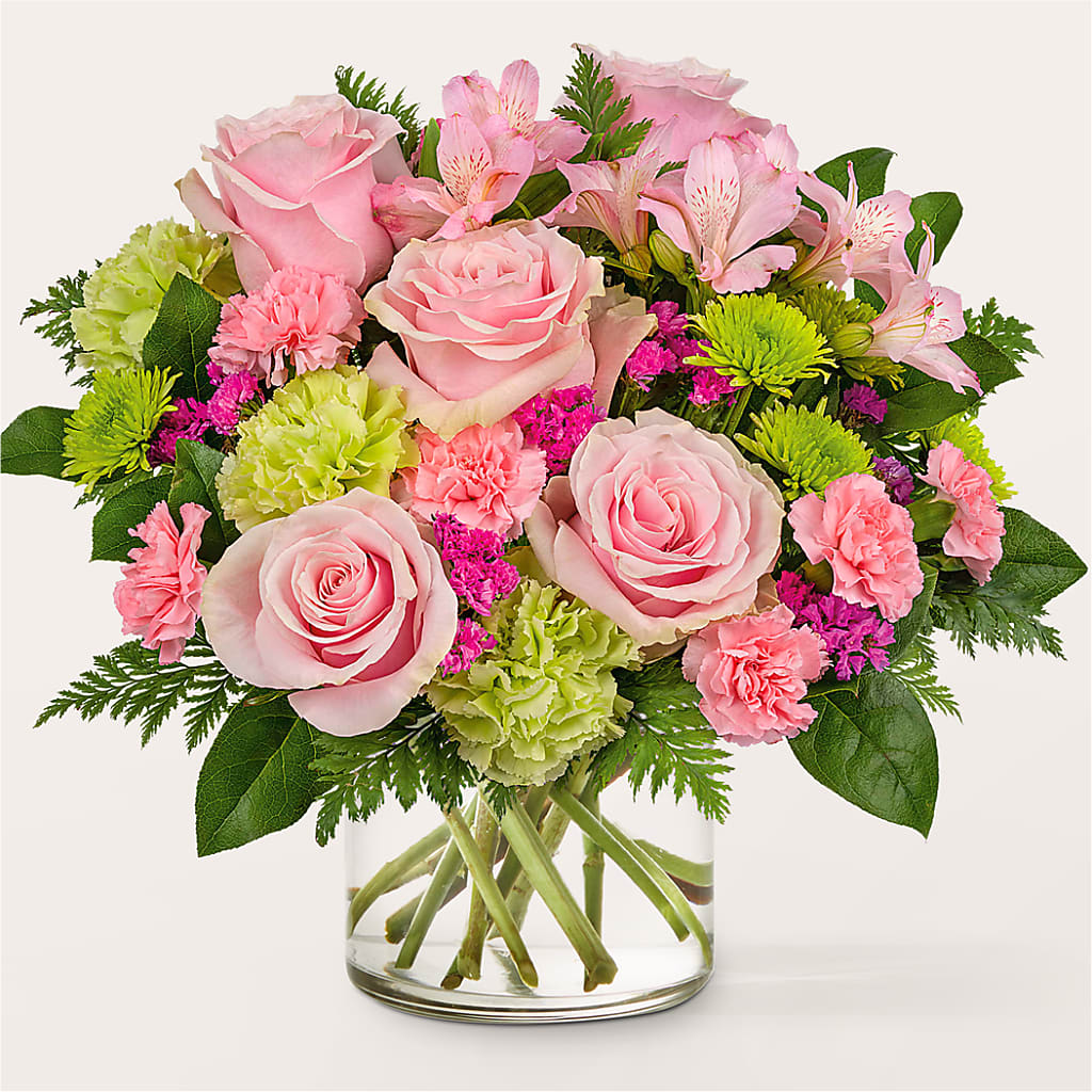 Pinch Me Bouquet – SIXTO'S FLOWER SHOP, Union City NJ